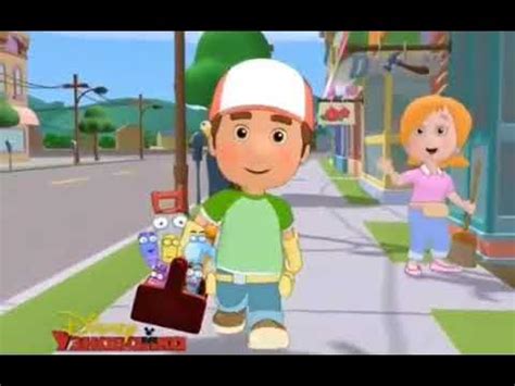 handy manny|handy manny russian.